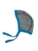 hat baby jersey stripe