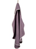 badcape Rome aubergine