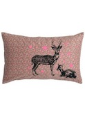 kussen bambis Liberty Pink