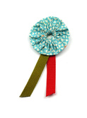 broche Gail faixas