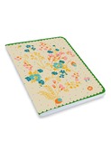Petit cahier bouquet
