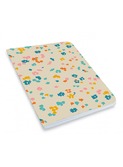 Petit cahier Fleurs
