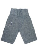 pantalon thai kid denim