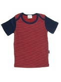 t-shirt rayures