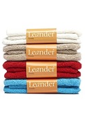 Leander handdoek voor verzorgingsmat