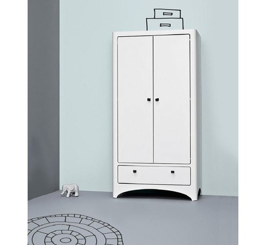 kledingkast kinderkamer kindermeubels kamerinrichting Leander Lunabloom Online baby kledingkast kinderkamer kindermeubels kamerinrichting Leander Lunabloom Online baby