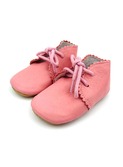 babyschoentje Kiki pink