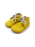 babyschoentje Kiki yellow