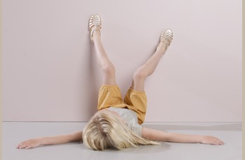 Longlivethequeen - kinderkleding Longlivethequeen - kinderkleding