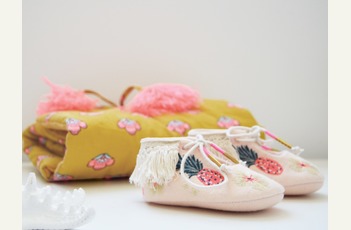 Exclusieve kinderkleding van Louise Misha Exclusieve kinderkleding van Louise Misha