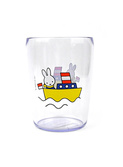 kinderglas Nijntje op reis