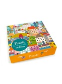 puzzel town