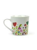 mok fleur