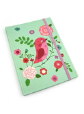 fotoalbum Oiseau