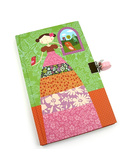 dagboek Mini Labo
