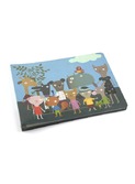 fotoalbum ringmap de classe