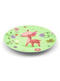 melamine bord biche