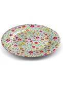 melamine bord vert