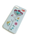iPhone case oiseaux