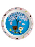 groot bord Mouk