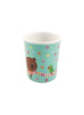drinkbeker Timbale