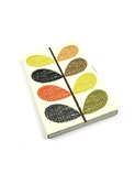 mapje met postkaarten scribble flowers