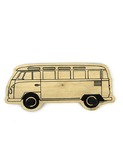kapstok bus