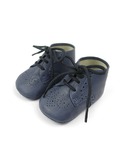 babyschoentjes derby blu