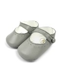 babyschoentjes glove grigio