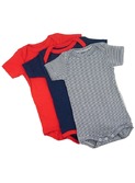 set van 3 body's boys