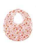 bavoir orange