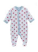 baby pyama jersey