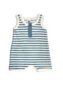 baby suit bouclette eponge