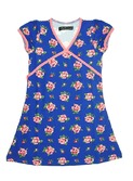 cup dress Marigold