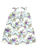 dress violette 'hawaian original'