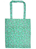 handle bag 'strawberry'