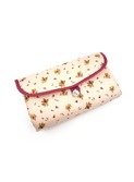 verzorgingsmatje etui Bouquet
