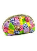 toilettasje patchwork