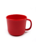 mok rood