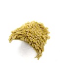 gebreide muts Mona straw