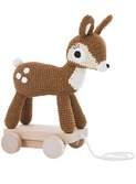 trekspeeltje bambi