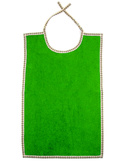 slab groen