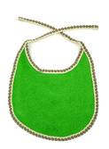 slabbetje groen