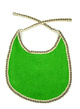 slabbetje groen