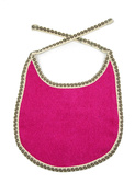slabbetje fushia