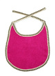 slabbetje fushia