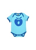 body big apple blue