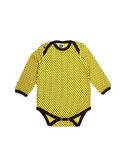 body mini appeltjes geel