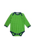 body mini appeltjes groen