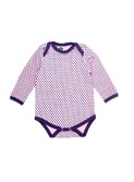 body mini appeltjes lichtroze
